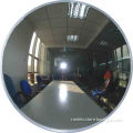 Wide Angle Unbreakable Acrylic 60cm 24inch Indoor Convex Mirror